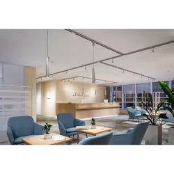 Paulmann 91382 cornice di luce& accessorio Coperchio per estremità
