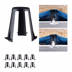 Paulmann 92401 accessorio di illuminazione Distanziatori