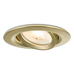 Paulmann Nova Plus Faretto da incasso GU5.3 LED 35 W