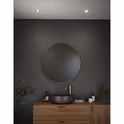 Paulmann Nova Coin Faretto da incasso LED 10 W G - Vista aggiuntiva 2