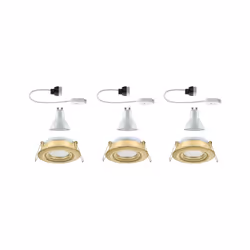 Paulmann Nova Plus Faretto da incasso GU10 LED G - Vista aggiuntiva 5