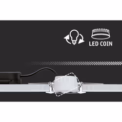 Paulmann Nova Plus Faretto da incasso LED G - Vista aggiuntiva 6