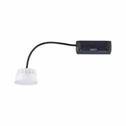 Paulmann Choose Coin 3-piece set Faretto da incasso LED F - Vista aggiuntiva 2