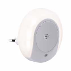 Paulmann Horby, LED, Power socket, Bambino/Bambina, AC