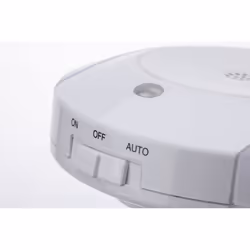 Paulmann Horby luce da notte per bambino Power socket Bianco LED 0,9 W