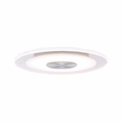 Paulmann 929.07, Faretto da incasso, 3 lampadina(e), LED, 3000 K, 200 lm, Alluminio