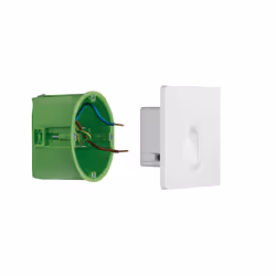 Paulmann 929.22 Faretto da incasso LED - Vista aggiuntiva 3