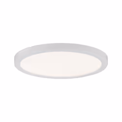 Paulmann 929.44, Faretto da incasso, LED, 580 lm, Bianco