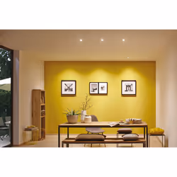 Paulmann Nova Plus Faretto luminoso intelligente ZigBee - Vista aggiuntiva 8