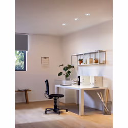Paulmann Nova Plus Faretto luminoso intelligente ZigBee - Vista aggiuntiva 7