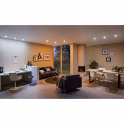 Paulmann Nova Plus Faretto luminoso intelligente ZigBee - Vista aggiuntiva 8
