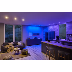 Paulmann Nova Plus Faretto luminoso intelligente ZigBee 2,5 W - Vista aggiuntiva 5