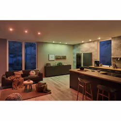 Paulmann Nova Plus Faretto luminoso intelligente ZigBee 2,5 W - Vista aggiuntiva 6