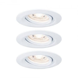 Paulmann 929.71 Rotondo 4,2 W