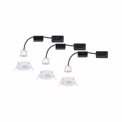 Paulmann 929.71 Rotondo 4,2 W
