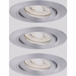 Dettagli tecnici Angolo di irraggiamento 38 ° Caratteristiche della lampada Dimmabile Classe di protezione II Classe efficien ...