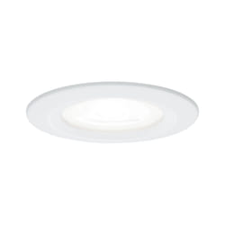 Paulmann Nova Faretto da incasso GU10 LED 6,5 W