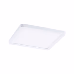 Paulmann 929.93, Lampadina/e non sostituibile/i, 1800 lm, IP44, Bianco