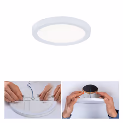 Paulmann Areo Rotondo 6,5 W - Vista aggiuntiva 4