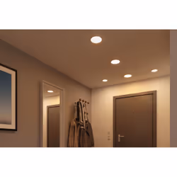 Paulmann Areo Rotondo 6,5 W - Vista aggiuntiva 5