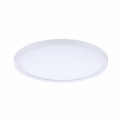 Paulmann 930.44, Lampadina/e non sostituibile/i, 2000 lm, IP44, Bianco