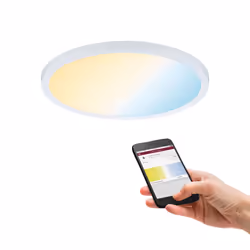 Paulmann 930.44 illuminazione da soffitto Lampadina/e non sostituibile/i 16 W - Vista aggiuntiva 6
