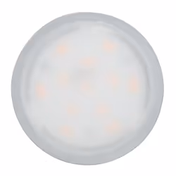 Paulmann Nova Coin Faretto da incasso LED 6 W F
