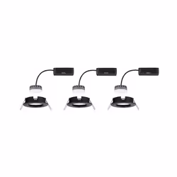 Paulmann 930.81 Faretto da incasso Lampadina/e non sostituibile/i LED G - Vista aggiuntiva 6