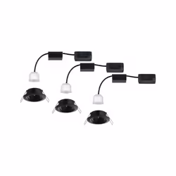 Paulmann Nova Mini Faretto da incasso LED F - Vista aggiuntiva 6