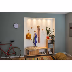 Paulmann Nova Mini Faretto da incasso LED 4 W F - Vista aggiuntiva 4