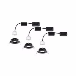 Paulmann Nova Mini Faretto da incasso LED 4 W F - Vista aggiuntiva 8
