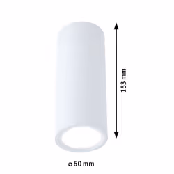 Paulmann Barrel illuminazione da soffitto LED 6 W G - Vista aggiuntiva 5