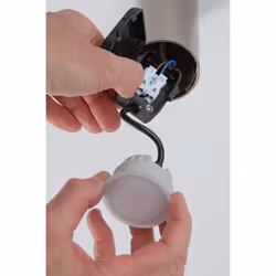 Paulmann Barrel illuminazione da soffitto LED 6 W G - Vista aggiuntiva 4