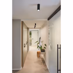 Paulmann Barrel illuminazione da soffitto LED 6 W G - Vista aggiuntiva 5