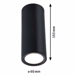 Paulmann Barrel illuminazione da soffitto LED 6 W G - Vista aggiuntiva 4