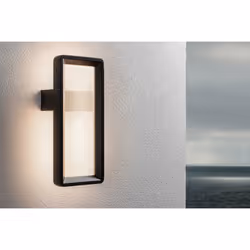 Paulmann 93109 Illuminazione da parete da esterno LED 3 W F - Vista aggiuntiva 4