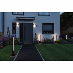 Paulmann Reana Illuminazione a terra per esterni LED 10 W F - Vista aggiuntiva 5