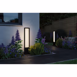Paulmann Reana Illuminazione a terra per esterni LED 10 W F - Vista aggiuntiva 6