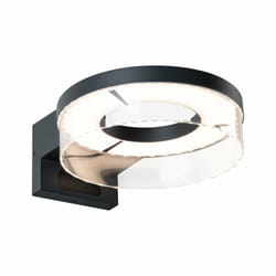 Paulmann 93111 Illuminazione da parete da esterno LED 8 W F