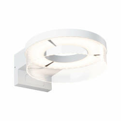 Paulmann 93112 Illuminazione da parete da esterno LED 8 W F