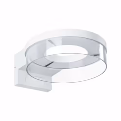 Paulmann 93112 Illuminazione da parete da esterno LED 8 W F - Vista aggiuntiva 5