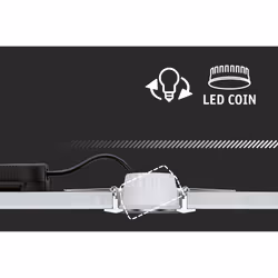 Paulmann Cole Faretto da incasso LED G - Vista aggiuntiva 8