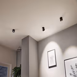 Paulmann Spircle Faretto d'illuminazione da superficie LED F - Vista aggiuntiva 8
