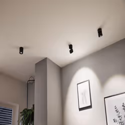 Paulmann 93371 faretto Faretto d'illuminazione da superficie LED 8 W F - Vista aggiuntiva 8
