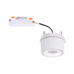Paulmann Spircle Faretto d'illuminazione da superficie 8 W F - Vista aggiuntiva 4