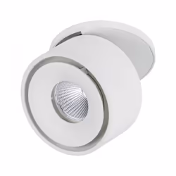 Paulmann Spircle Faretto d'illuminazione da superficie 8 W F - Vista aggiuntiva 5