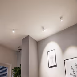 Paulmann Spircle Faretto d'illuminazione da superficie 8 W F - Vista aggiuntiva 8
