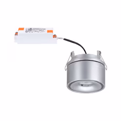 Paulmann Spircle Faretto d'illuminazione da superficie LED 8 W F - Vista aggiuntiva 5