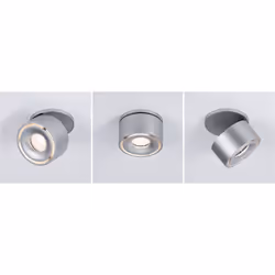 Paulmann Spircle Faretto d'illuminazione da superficie LED 8 W F - Vista aggiuntiva 7