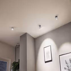 Paulmann Spircle Faretto d'illuminazione da superficie LED 8 W F - Vista aggiuntiva 8